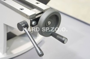 przecinarki taśmowe bomar