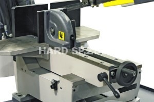 przecinarki taśmowe bomar