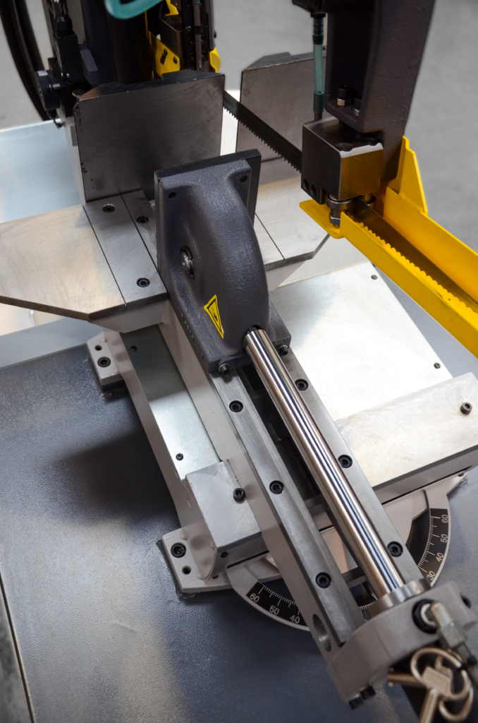 workline 410.280dgh przecinarka taśmowa bomar,pilarka,piła do cięcia,maszyny do metalu,podajniki,przecinarki