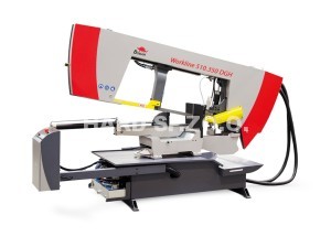 przecinarki taśmowe bomar