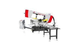 przecinarki taśmowe bomar