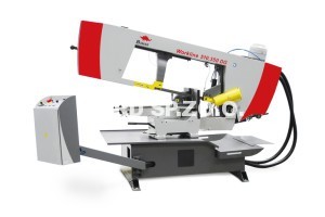 przecinarki taśmowe bomar