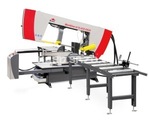 Przecinarka Workline