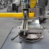workline 410.280dg przecinarka taśmowa bomar,pilarka,piła do cięcia,maszyny do metalu,podajniki,przecinarki
