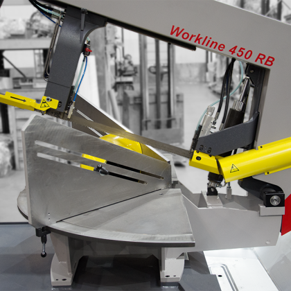 Workline RB DSC 8386