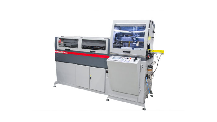 al-500-DGANC-001 al-500-DGANC-001Bomar-poland.com.plAluminium