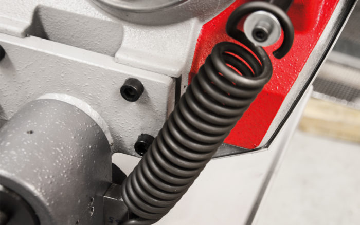 basicut-275-230-DG przecinarki taśmowe bomar,pilarki,piła do cięcia,maszyny do metalu,podajniki,przecinarka-tasmowa