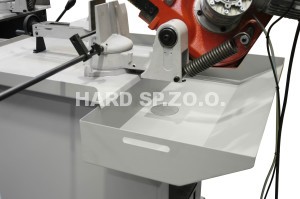 obrabiarka do stali