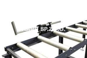 podajniki, czesci bomar