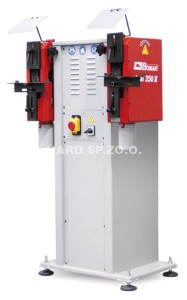 szczotkownice,gratownice