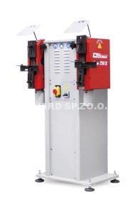 szczotkownice,gratownice