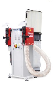 szczotkownice,gratownice