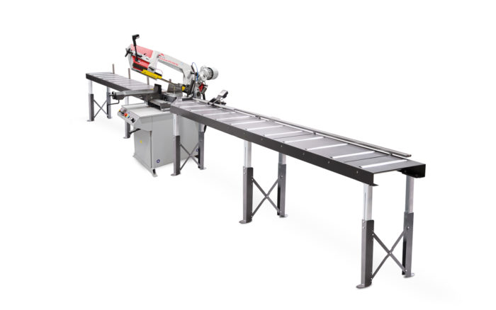 przecinarki taśmowe bomar,pilarki,piła do cięcia,maszyny do metalu,podajniki,przecinarka-tasmowa