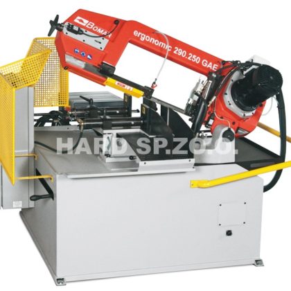 piła do cięcia stali