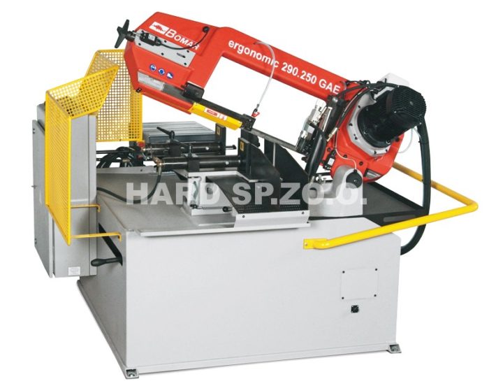 piła do cięcia stali