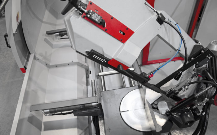 przecinarki taśmowe bomar,pilarki,piła do cięcia,maszyny do metalu,podajniki,przecinarka-tasmowa