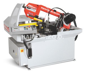 piła do cięcia stali