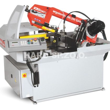 piła do cięcia stali