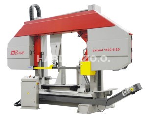 piła do cięcia stali