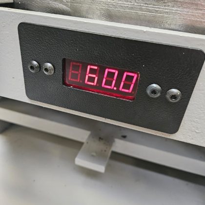 przecinarka taśmowa bomar,piła tasmowa,maszyna do metalu