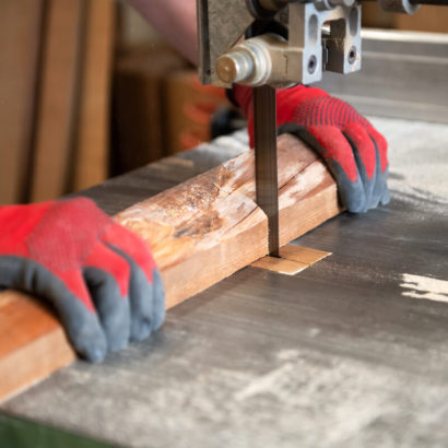 odciąg do trocin i wiórów