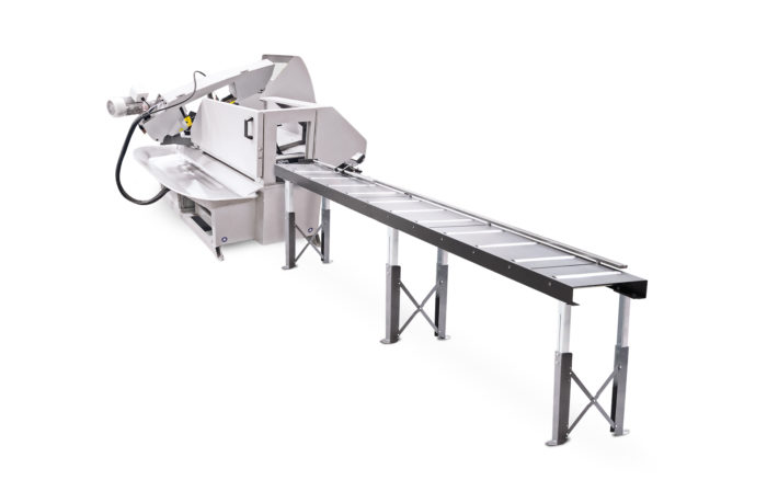 przecinarki taśmowe bomar,pilarki,piła do cięcia,maszyny do metalu,podajniki,przecinarka-tasmowa