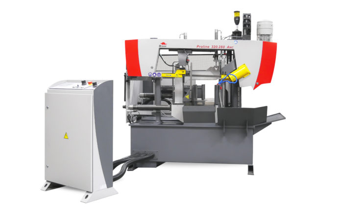 przecinarki taśmowe bomar,pilarki,piła do cięcia,maszyny do metalu,podajniki,przecinarka-tasmowa