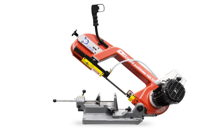 pulldown-160-120-g przecinarki taśmowe bomar,pilarki,piła do cięcia,maszyny do metalu,podajniki,przecinarka-tasmowa