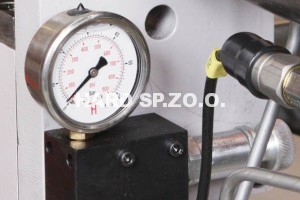 przecinarki taśmowe bomar