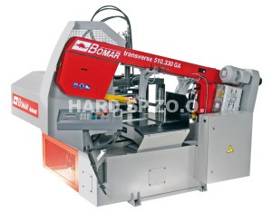 maszyny do obróbki stali