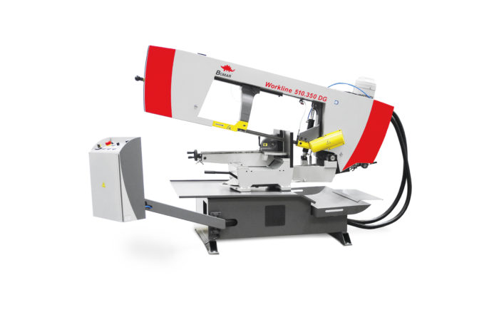 przecinarki taśmowe bomar,pilarki,piła do cięcia,maszyny do metalu,podajniki,przecinarka-tasmowa