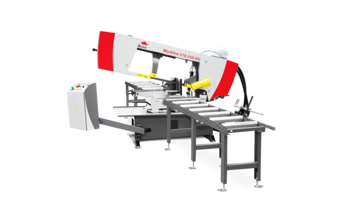 przecinarki taśmowe bomar,pilarki,piła do cięcia,maszyny do metalu,podajniki,przecinarka-tasmowa